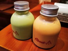 -About Bistro關於·泰式家庭料理