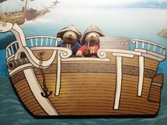 -济州岛泰迪熊博物馆