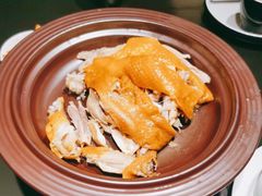 -秋色客家菜(南山店)