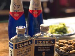 -手抄板凳江南菜(湖滨商业街店)