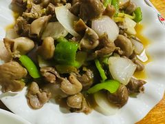 -温州一家人美食(西木头市店)