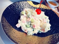 -顶特勒·黄鱼馆·特色菜(上海大世界店)