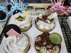 -爱之旅diy烘焙坊(西直门店)