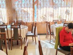 -马凯餐厅(长椿街店)