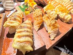 -古田居·特色寿司料理(星之岛旗舰店)