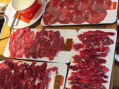 -牛很鲜潮汕牛肉火锅(乐清店)