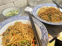 经典牛肉炒粉-赣南粉局·江西小炒·锅气炒粉(巴黎春天店)