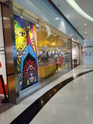 -乐高授权专卖店(朝阳大悦城店)