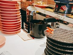 -争鲜回转寿司(通州万达店)