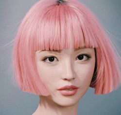 -icare美发沙龙
