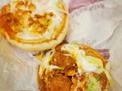 -麦当劳(世纪汇广场店)