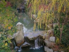 -南京东郊国宾馆