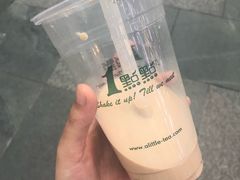 -1点点(龙湖金楠天街店)