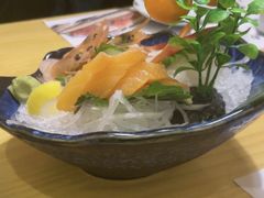 -鳗鲔料理小馆