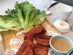 -颂福楼·南京菜(定淮门店)