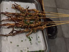 -我们家私房纸包鱼·烧烤