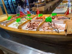 -汉巴9号自助餐厅(新潮尚品超市店)