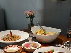 -JANS意式简餐厅·惠灵顿牛排