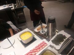 -圣福琚川味火锅(金伦花园店)