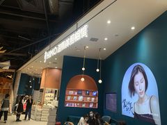 -海马体照相馆(北京朝阳大悦城店)