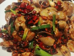 -小草大排档(北沙坡店)