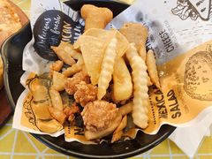 -嘉喜来比萨(罗马花园店)