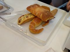 -BreadTalk面包新语(长寿路地铁站店)