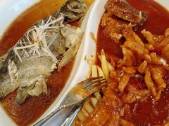 -马凯餐厅(地安门店)