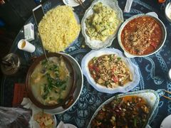 -白家寨子·山野白族菜(古城总店)