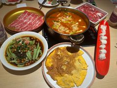 -新大新豆米火锅1993(万象汇店)