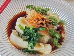 八街手工凉卷粉-家宴滇食记·云南家常菜