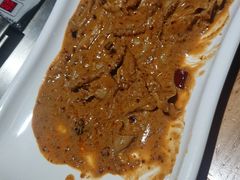 涮牛肚-悦屋老板娘的烤肉店(紫薇田园店)