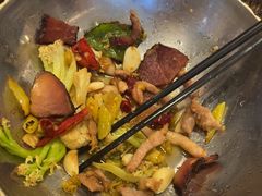 -避风塘·老港味餐厅(虹口龙之梦店)