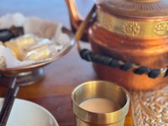 -玛吉阿米·餐吧