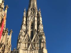 -斯蒂芬主教座堂(Stephansdom)