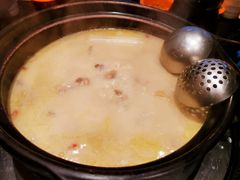 -煲宫猪肚鸡(晶品店)