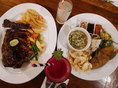 -Pundi Pundi Restaurant