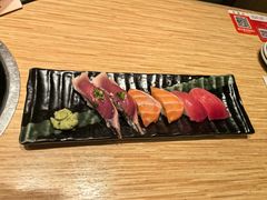 -合点寿司(金虹桥商场店)