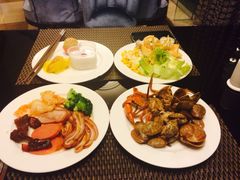 碧涛阁国际水会酒店(王府花园店)-碧涛阁·泡泡海洋·汤泉洗浴(王府花园店)