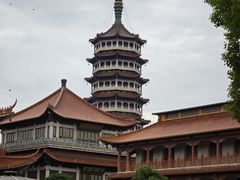 -高旻寺