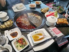 -椒王火锅(厚街万达店)