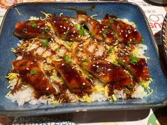 -Sushi Love 创意寿司(丽影广场店)