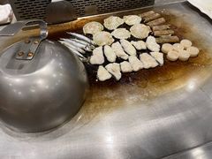 -上渔铁板烧(熙悦汇店)