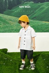 -INKIDS潮童社儿童摄影(朝阳大悦城店)