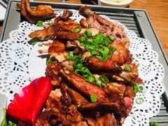 -吕氏疙瘩汤·新派鲁菜(济南万象城店)