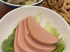 -元一希尔顿酒店·鲜切牛肉火锅禅自助餐厅