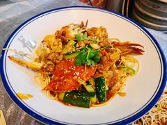 -狮龙啤酒烧烤屋(建二路店)