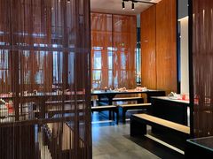 -春色如许·茶食餐厅(桃李春风店)