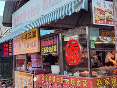 -南门绿玉农贸市场