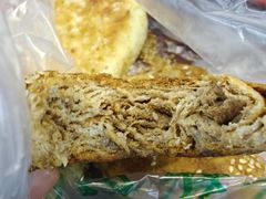 -满记烧饼(牛街东里小区一区店)